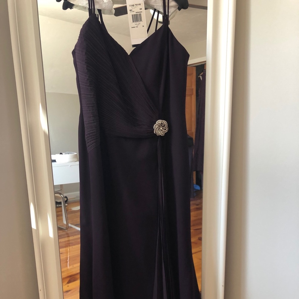 DAYMOR MOG Dress